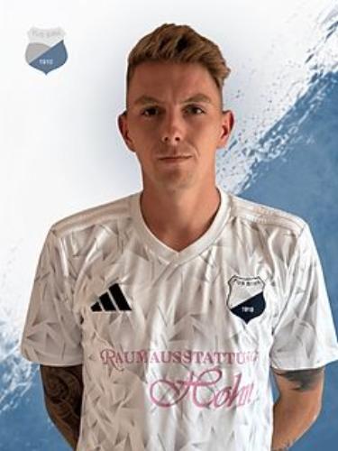 Nils Frank Bökert