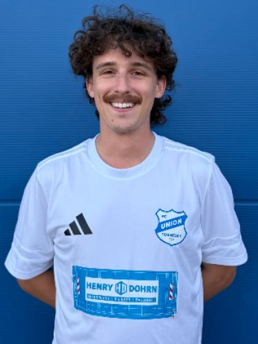 Hannes Nolden