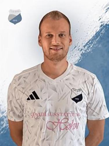 Florian Fischer