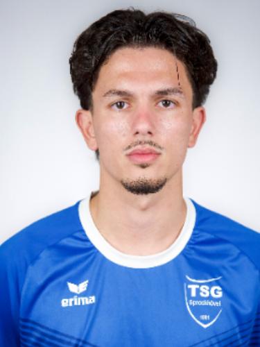 Eron Morina