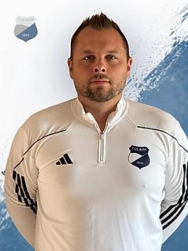 Sebastian Hunjet