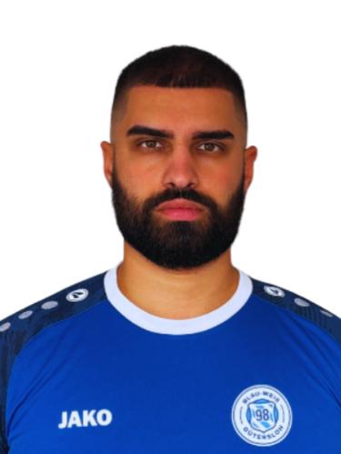 Konstantinos Gkaravelis