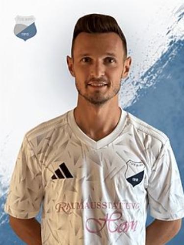 Stefan Kinzel