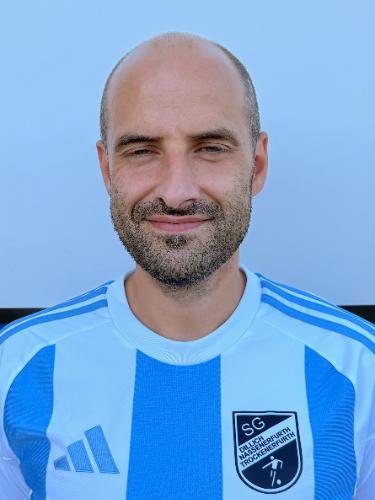 Patrick Bartel