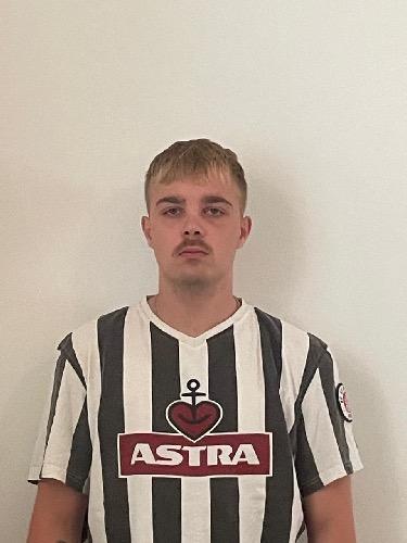 Milan Jarno Kalweit