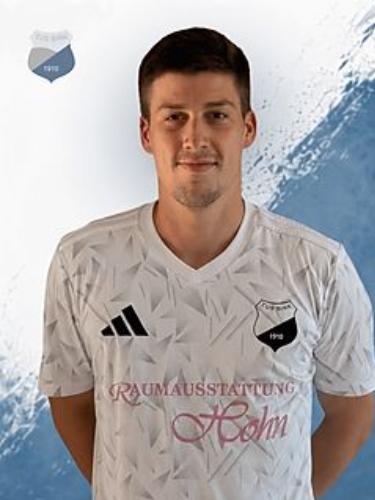 Kilian Krybus