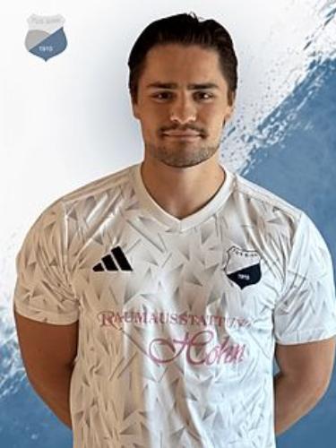 Alexander Limbach