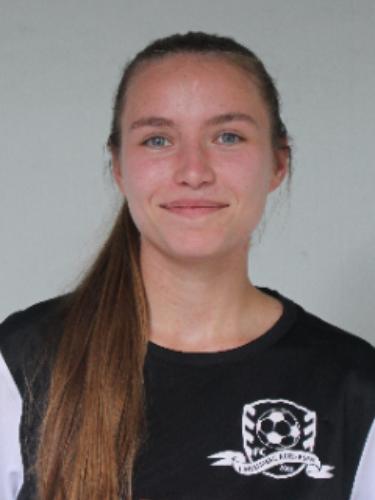 Nadine Kassner