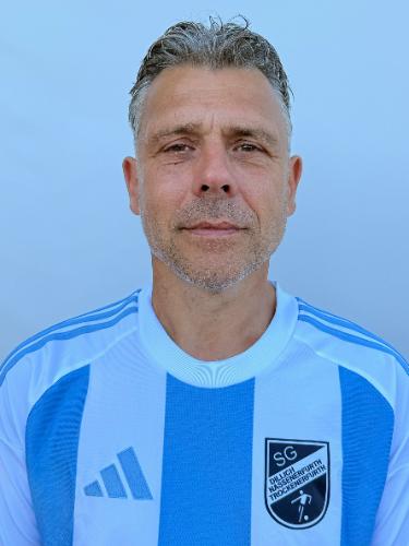 Rainer Jäger