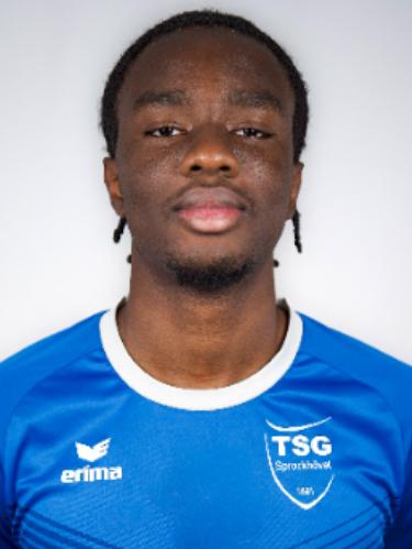 Dan Tshibaka Tshimanga