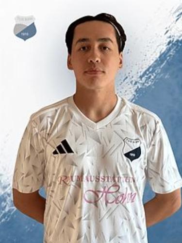 Patricio Hou Samuel