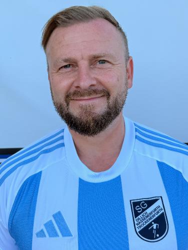 Martin Muschalla