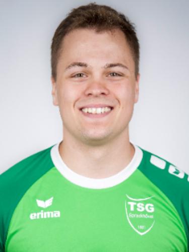 Xavier Uchmann
