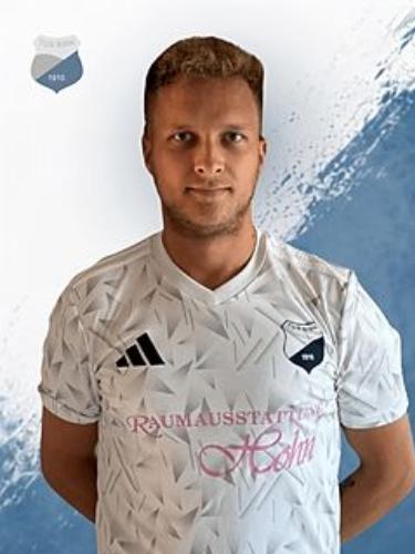 Maximilian Schiffler