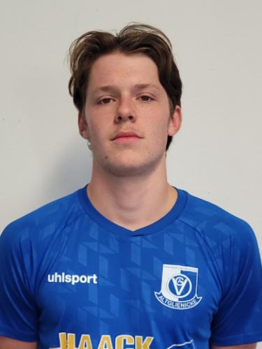 Liam Krämer
