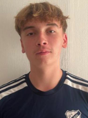 Noah Tischmann
