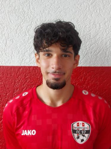 Mustafa Ubeyd Karabulut