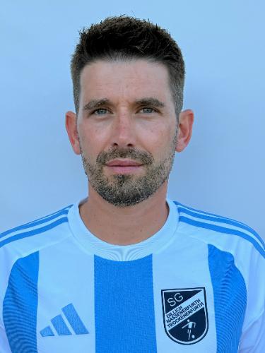 Frank Walter