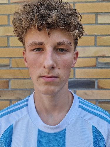 Joel Rassler