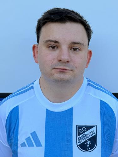 Alexander Weder
