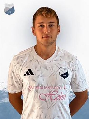 Jascha Elias Welke