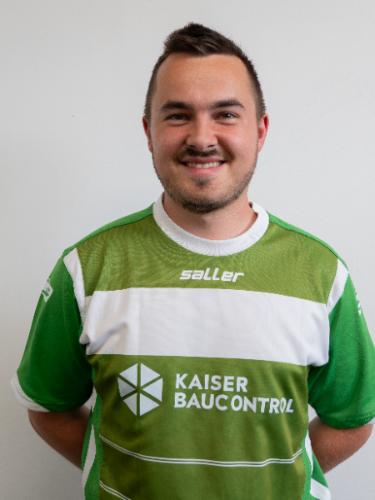 Eric Glaßmann