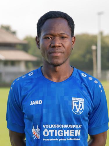 Amadou Traore