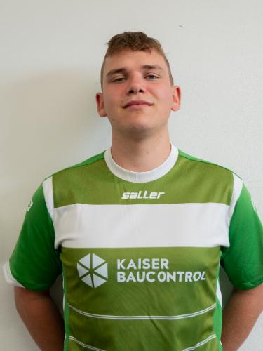 Lukas Müller