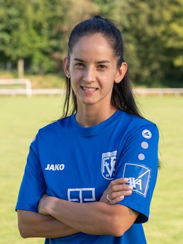 Renata Belvari