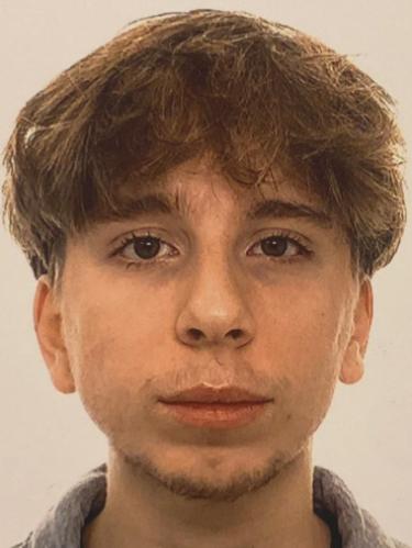 Mateo Matas