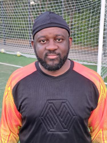 Metuge Akweh Nnange
