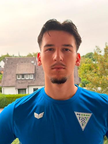 Adrian Milos