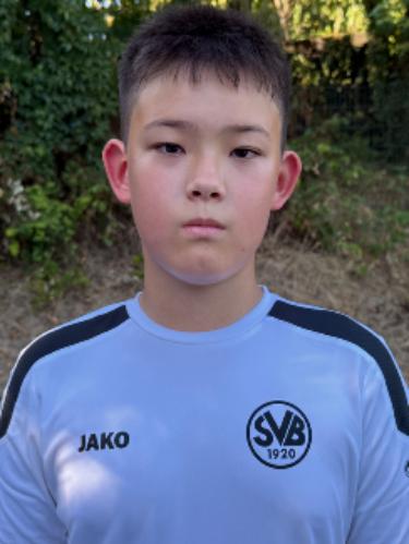 Max Bakalla