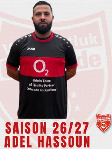 Hassoun Adel
