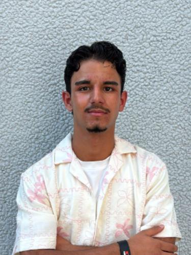 Alan Abdallah