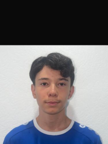 Imran El Hasnaoui
