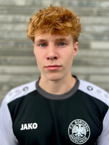 Justus Ritter