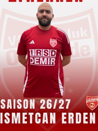 Ismetcan Erden