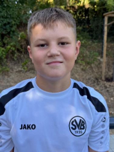 Lukas Iskam