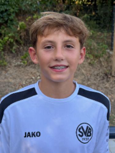 Alessio Maronek