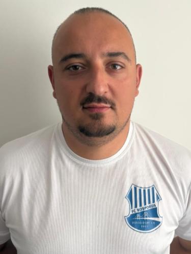 Amar Dautovik