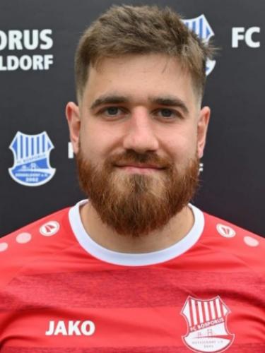 Ali Demir