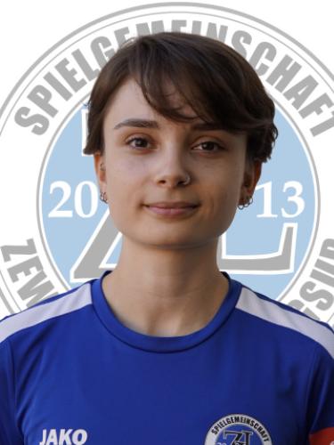 Ariane Gliesche