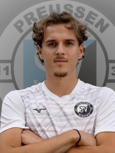 Kevin Leon Gaul