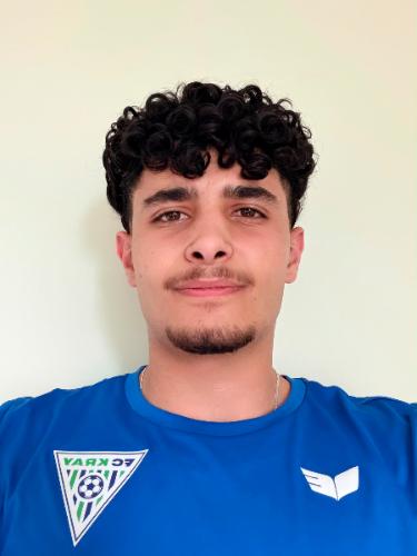 Obaida Alshikh Obid
