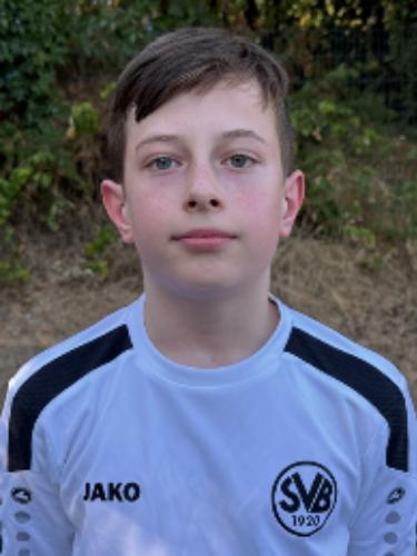 Nick Rinecker