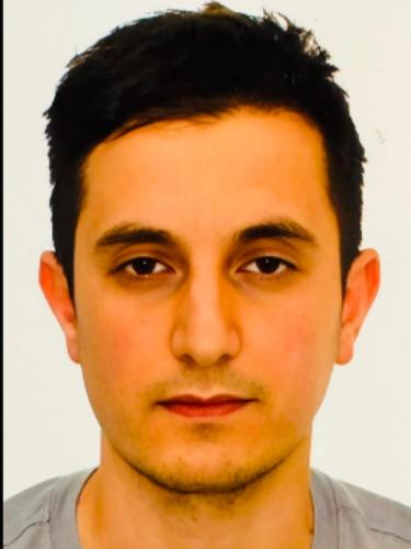 Ferhat Yalcinkaya