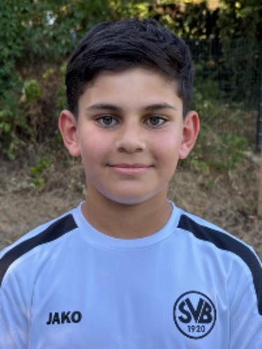 Mustafa Sabir