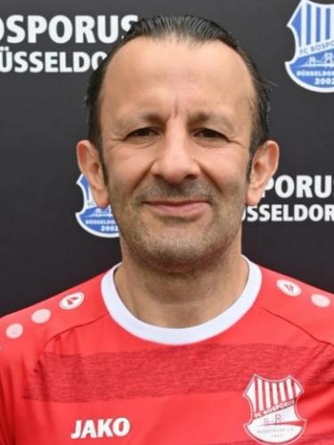 Salih Sungur