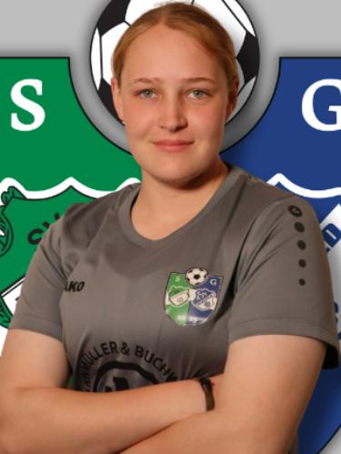 Linnea Lucia Wulff